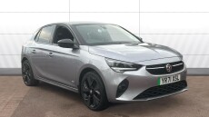 Vauxhall Corsa 100kW Griffin 50kWh 5dr Auto [7.4kWCh] Electric Hatchback